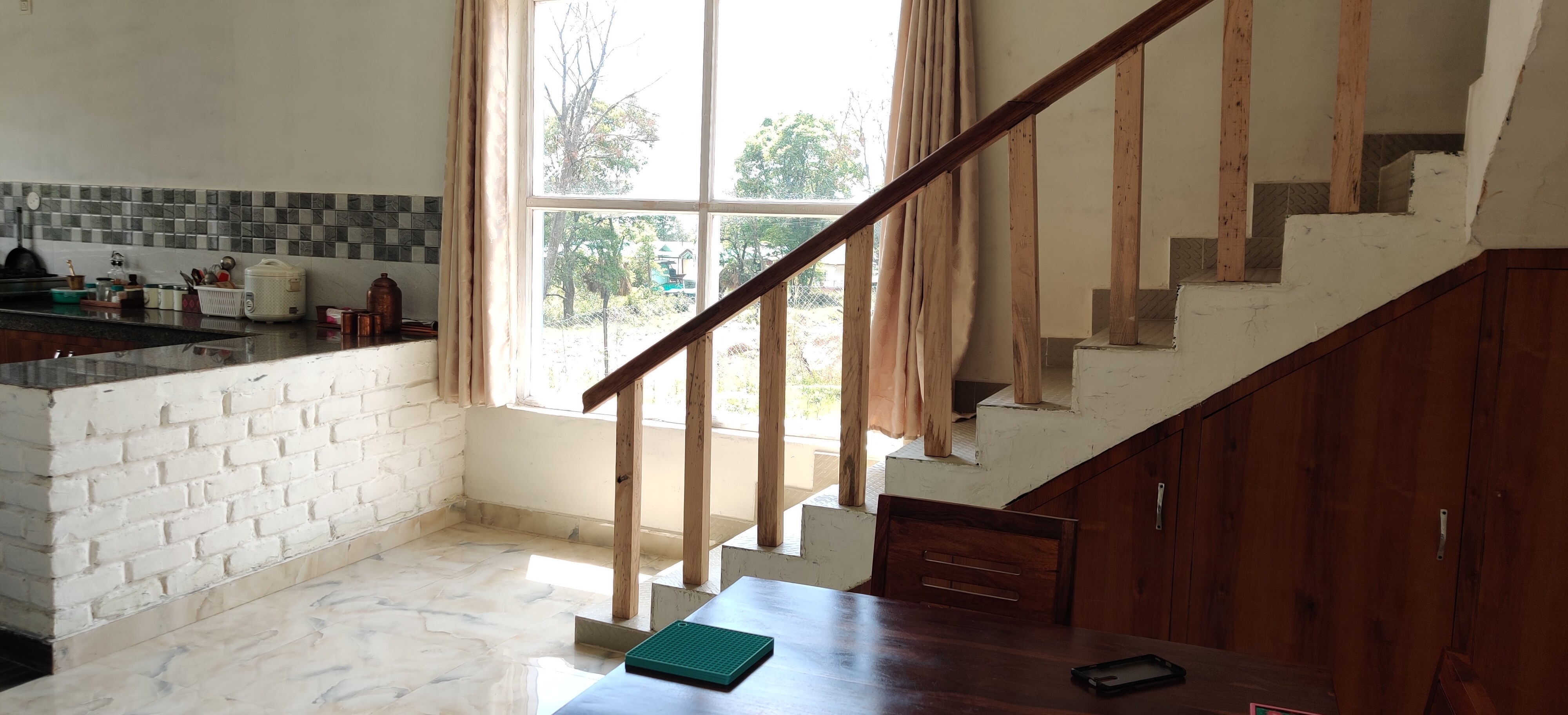 Anantham - 2 BHK Cottage - Tap to explore photos