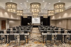 Crowne Plaza Seattle - Downtown