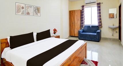Hotel O Bolligudem Room Type - Suite