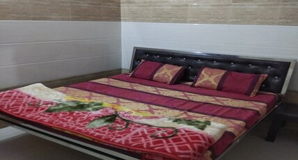 Bakhshish sangat stay Room Type - Super Deluxe A/C