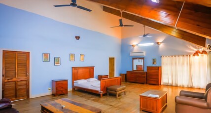 The Velora by Chopra Farms and Resorts Room Type - 5BHK Villa
