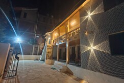 The Eleventh Homestays
