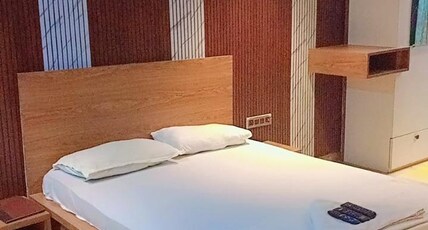 Ram Ratan Ashiyana Beach Resort Room Type - Semi Deluxe Room