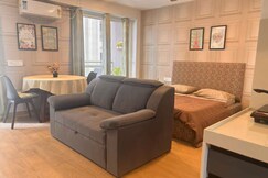 Splendidstay Airport Studio 500 mtr from Airport