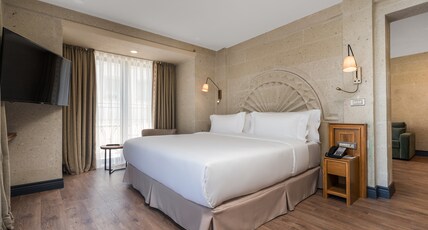 Barcelo Cappadocia Room Type - Suite With Terrace Barcelo Cappadocia Room Type - Suite With Terrace