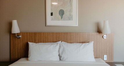Mercure Sydney Parramatta Room Type - Junior Suite