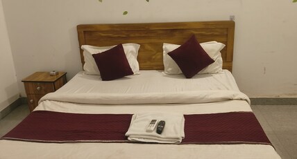 CITYNEST PREMIUM Room Type - Bedroom 1