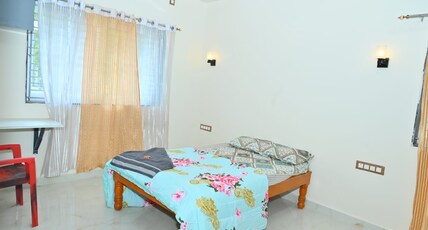 Radha Krishna Heritage Room Type - Deluxe Non AC