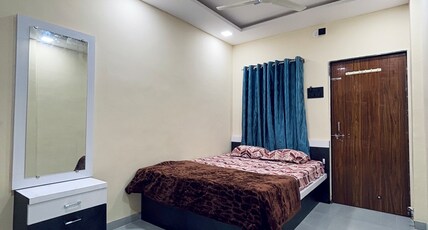 Mauli lodge Room Type - Bedroom 9