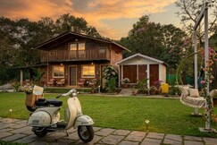 Garden Villa|3BHK |By Homeyhuts