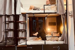 Wanderlust Hostel & Home Stay