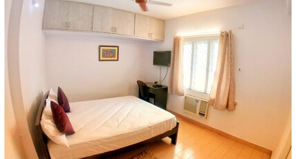 Elite Suite Homestay Room Type - Deluxe Room Elite Suite Homestay Room Type - Deluxe Room