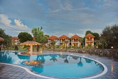 Wild Rose Resort and Spa