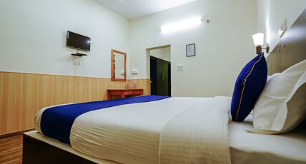 Hotel Sagarmatha  Room Type - Standard Room With Blacony and Valley View