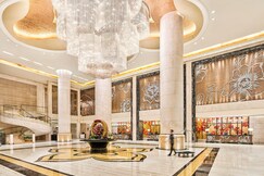 Hilton Guangzhou Baiyun