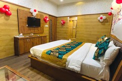 Golden Griffin Hotel