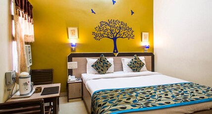 Hotel Laxmi Palace Room Type - AC LUXURY