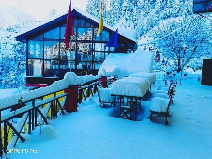 Apple Orchard Resort By Royal Collection Hotels