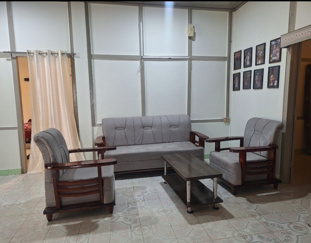 Sipu Homestay Aalo West Siang Along - Tap to explore photos