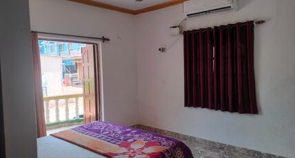 JS holiday Apartments Calangute Room Type - Standard Room