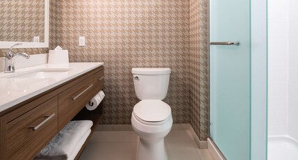 Home2 Suites by Hilton Boise Downtown Room Type - 1KG HEARING ACC STUDIO NS
