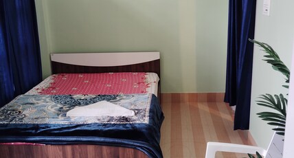 Dhanvi Homestay Room Type - Dhanvi AC 3