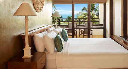 Jetwing Beach Room Type - Suite