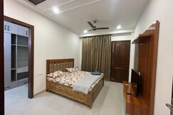 Address of 3 BHK Ground In Mohali sector 89