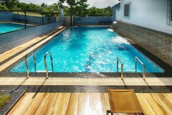 Hotel 7 Seas