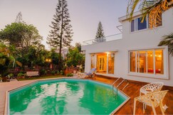 West Valley Villa CasaHilltop