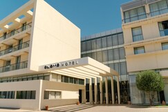 ONOMO Hotel Casablanca Airport