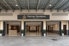 Hotel O Pollux Mall Cikarang formerly Pasirsari Residence