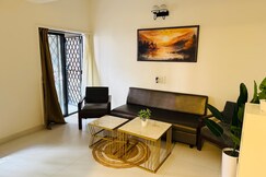Su Casa Fully Private 1Bhk in Centre of KP
