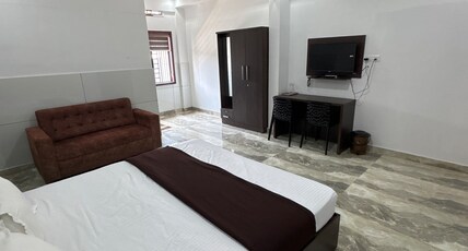 Lavilla inn rooms and dormitory Room Type - Bedroom 3