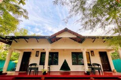Kadal beach house marari