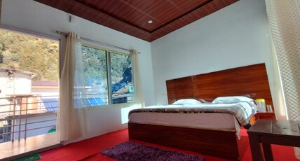 Amar Resort And Camps Room Type - Cottage Triple Sharing Rooms