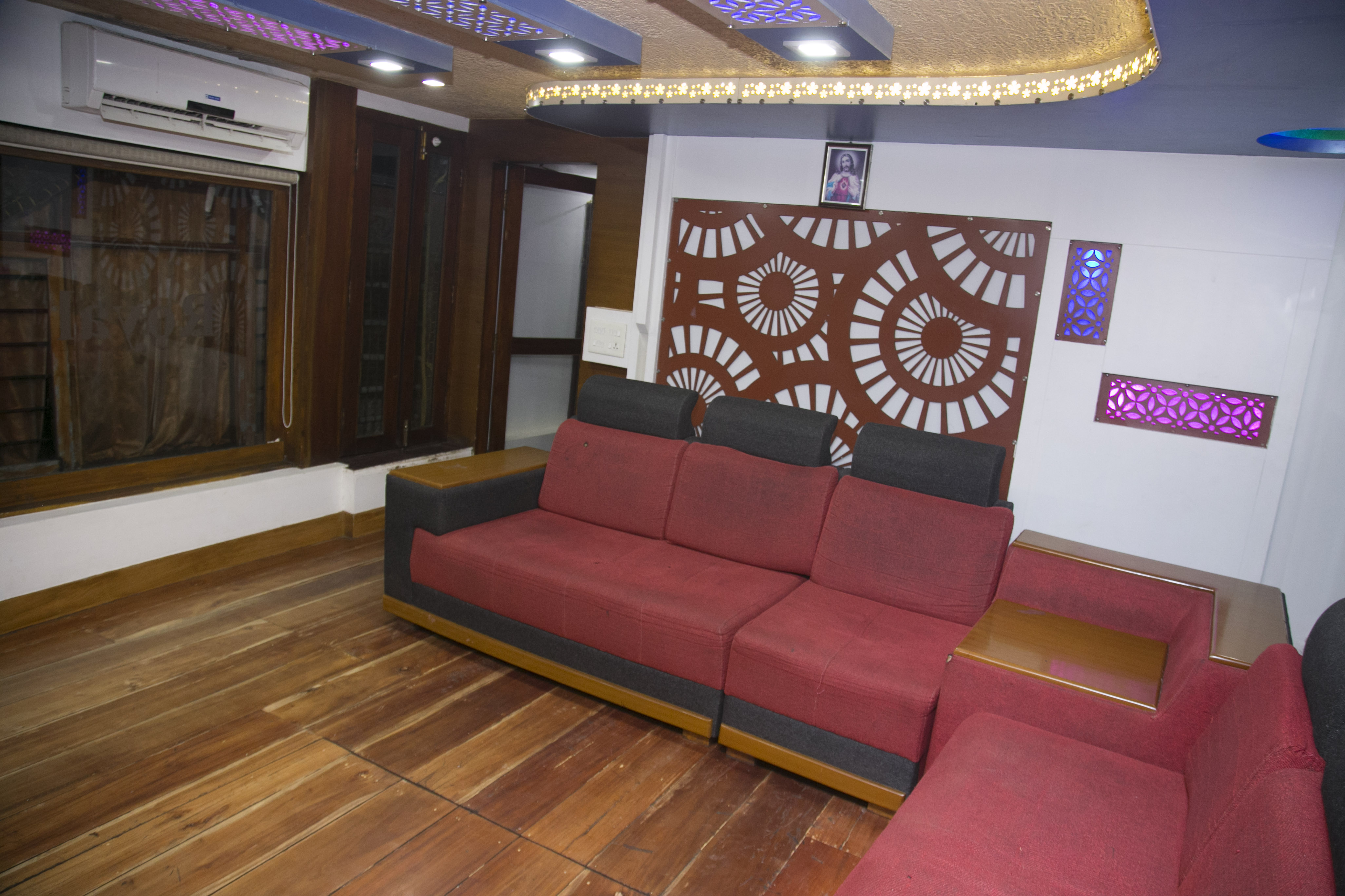 Main gallery