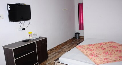 Blizz home stay kodaikkanal Room Type - 5a