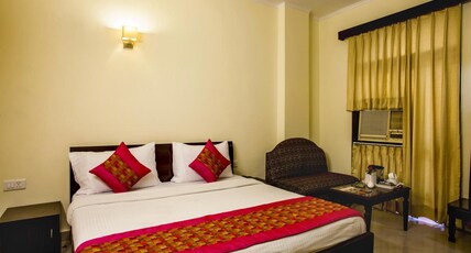 Hotel Delhi Darbar Room Type - Standard NON AC Room