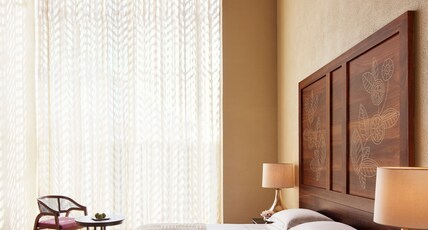Taj Aravali Resort & Spa, Udaipur Room Type - Tranquil Wellness Suites