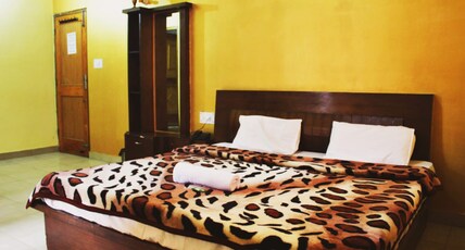 Pole Star Regency Room Type - Delux room with balcony