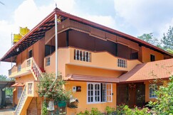 Evergreen homestay