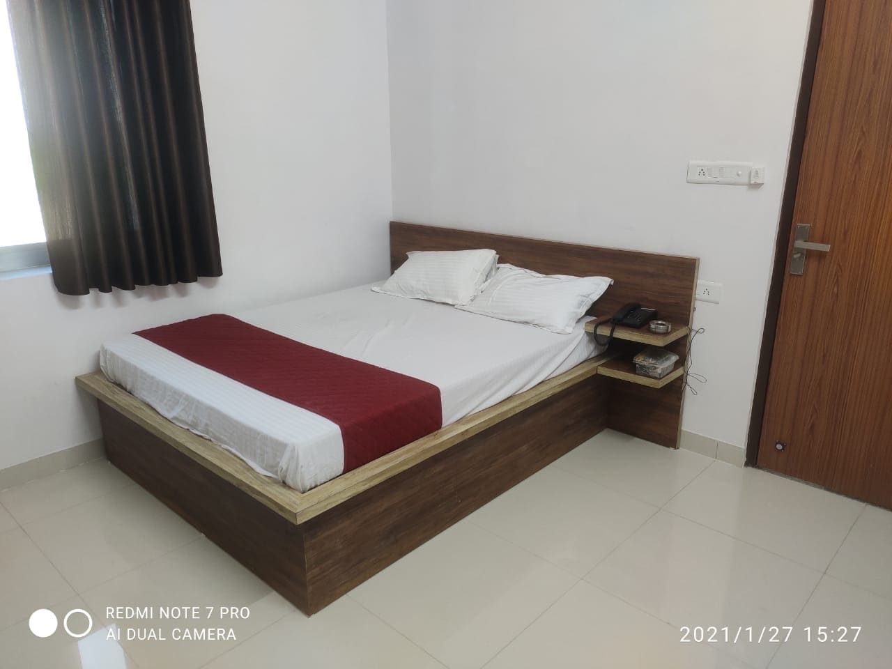 Ganesham Guest House & Restaurant - Tap to explore photos