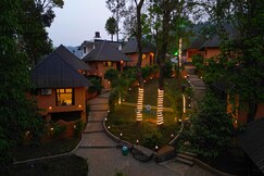 Address of Kashmeeram Resorts