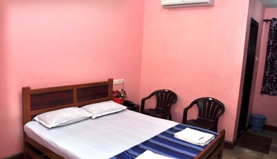 Arunaachalaa Inn Room Type - 2 Bed A/C