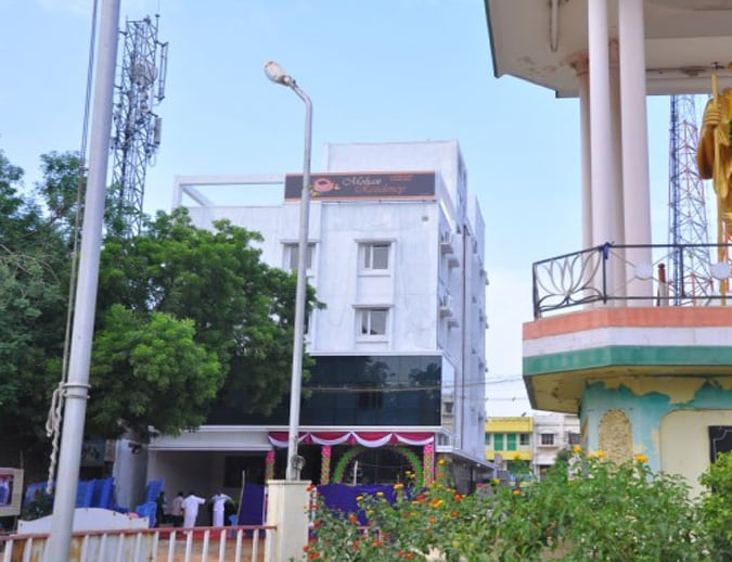 Mohan Residency - Tap to explore photos