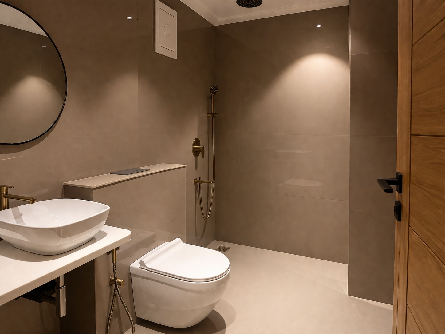 AB's Abode - A Boutique Hotel - Tap to explore photos