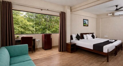 Coffee Bean Inn - A Boutique Stay Room Type - Executive Stay