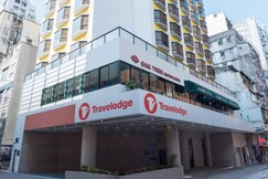 Travelodge Hotel Kowloon