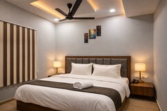 Hotel comfort zone kanpur